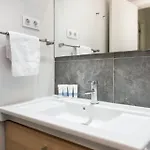 Centric 2Bedroom In Las Ramblas 3 1A