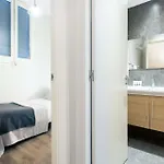 Centric 2Bedroom In Las Ramblas 3 1A