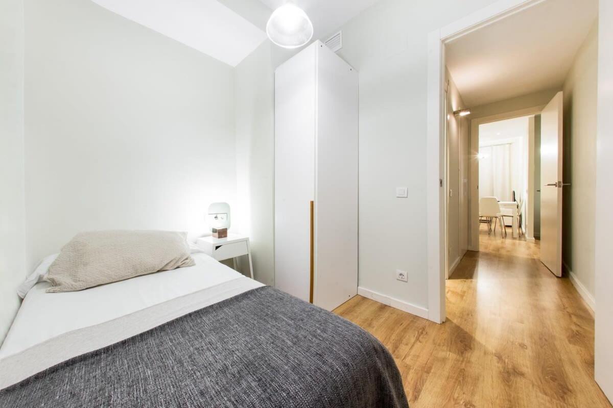 Lejlighed Centric 2bedroom In Ramblas 3 1a *