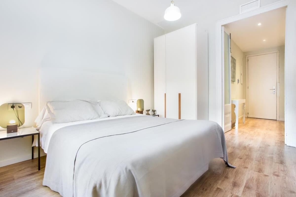 Centric 2bedroom In Ramblas 3 1a Appartement *
