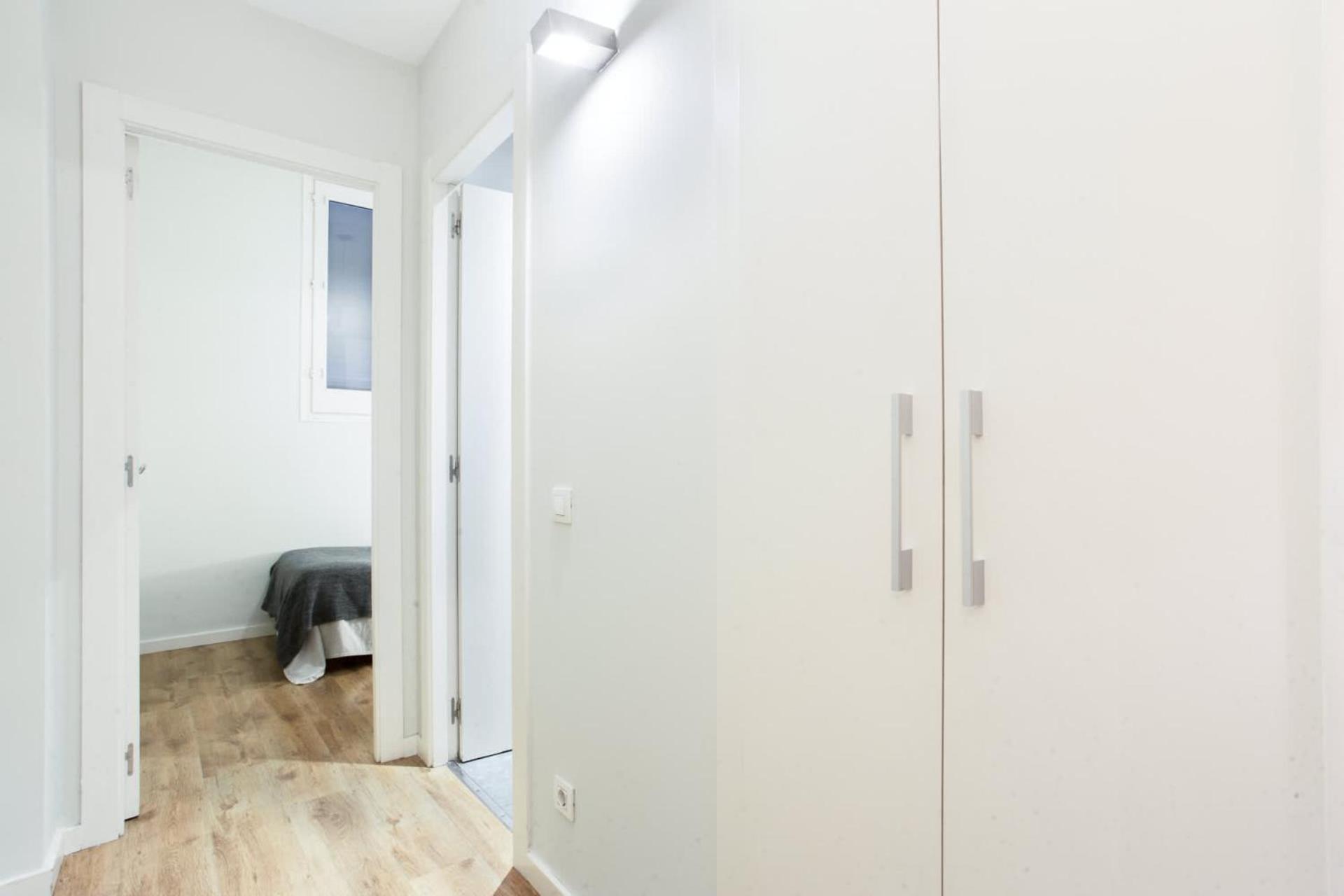 Centric 2bedroom In Ramblas 3 1a * Barcelona